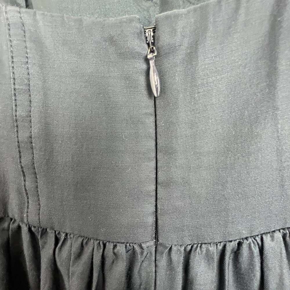 Anthropologie Ali Ro sweetheart dress - Picture 7 of 12